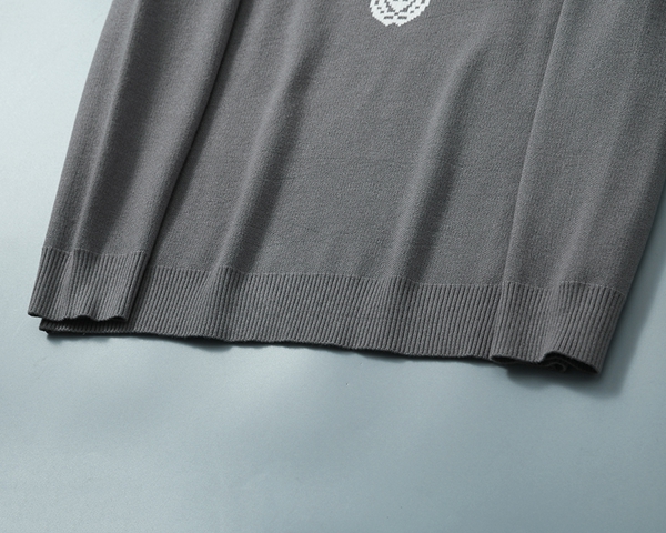 ブランドセーター内部構造